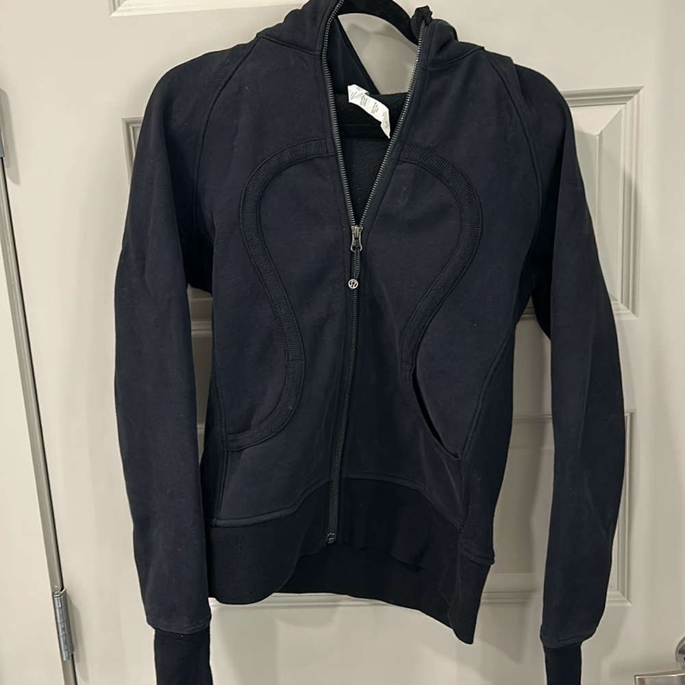 Lululemon Jacket (8)
